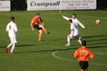 Salford City 3 Fylde 1